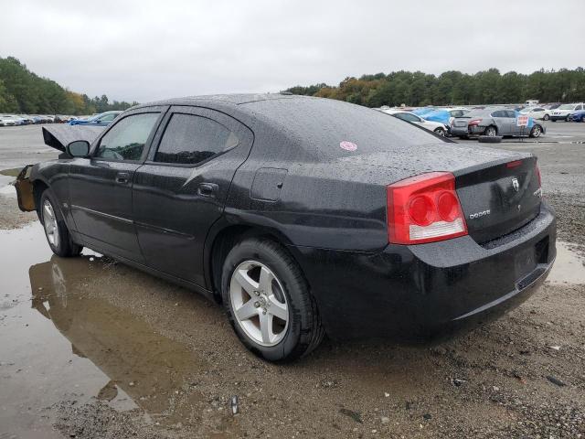 Photo 2 from auction – 2010 DODGE CHARGER SX with VIN 2B3CA3CV1AH247979