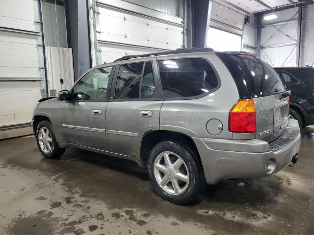 Photo 2 from auction – 2008 GMC ENVOY with VIN 1GKDT13S082191449