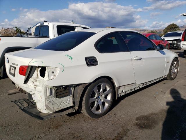 Photo 3 from auction – 2007 BMW 328 XI with VIN WBAWC33587PC86966
