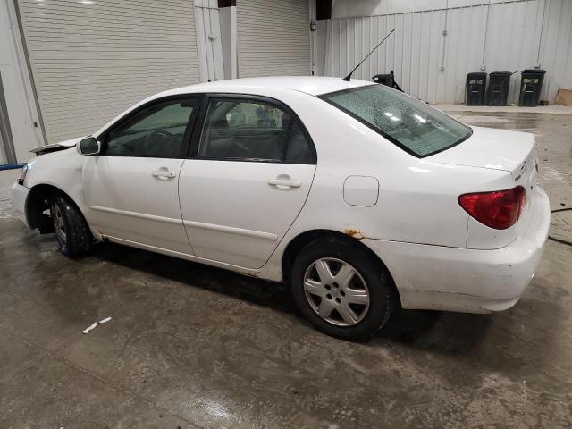 Photo 2 from auction – 2005 TOYOTA COROLLA CE with VIN 1NXBR32E65Z349782