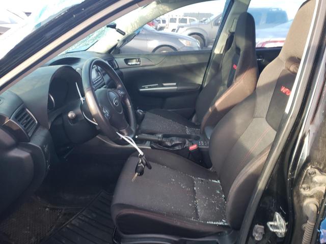 Photo 7 from auction – 2011 SUBARU IMPREZA WR with VIN JF1GR7E62BG813141