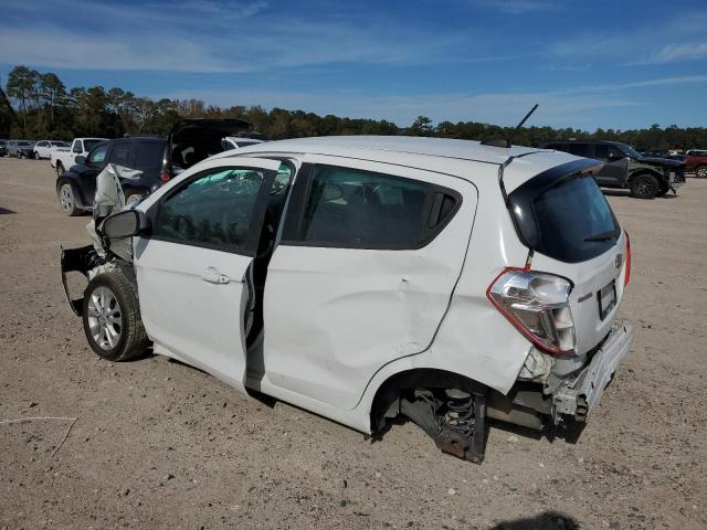 Photo 2 from auction – 2020 CHEVROLET SPARK 1LT with VIN KL8CD6SA8LC429019