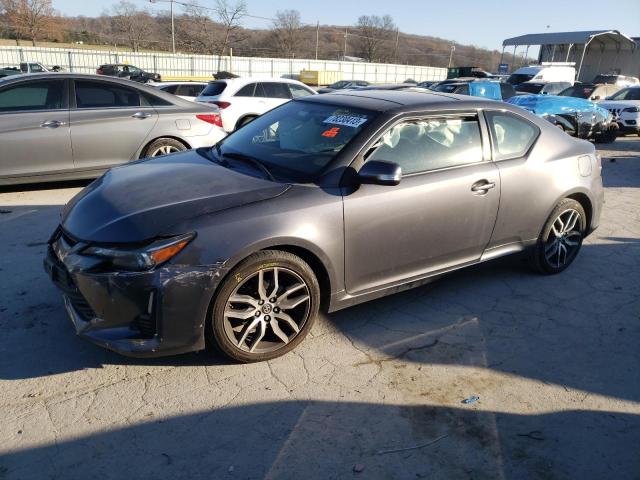 TOYOTA SCION TC 2015 z numerem VIN JTKJF5C73FJ005083 - Zdjęcie z aukcji