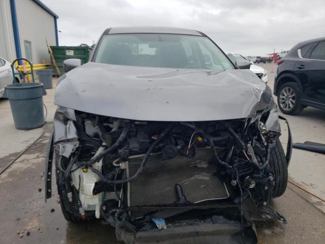 Photo 5 from auction – 2018 NISSAN ROGUE S with VIN KNMAT2MT6JP576955