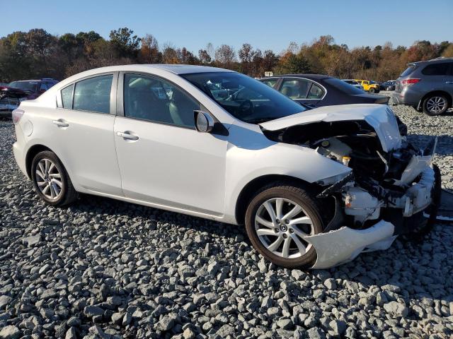 Photo 4 from auction – 2013 MAZDA 3 I with VIN JM1BL1WP4D1747062