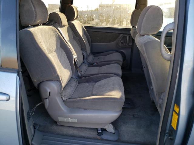 Photo 11 from auction – 2008 TOYOTA SIENNA CE with VIN 5TDZK23C68S186154