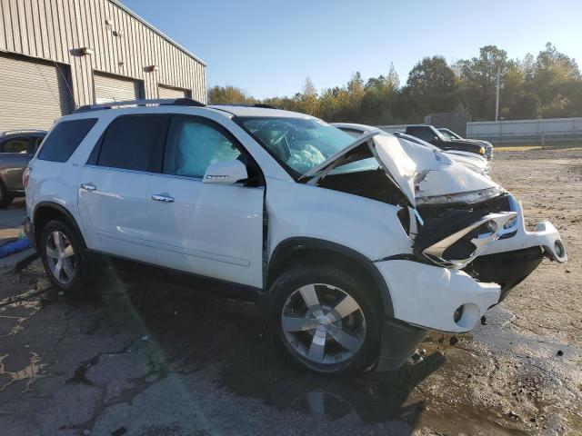 Photo 4 from auction – 2012 GMC ACADIA SLT with VIN 1GKKVSED4CJ248921