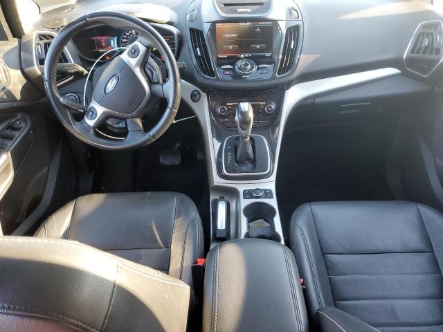 Photo 8 from auction – 2013 FORD C-MAX PREM with VIN 1FADP5CU0DL541763