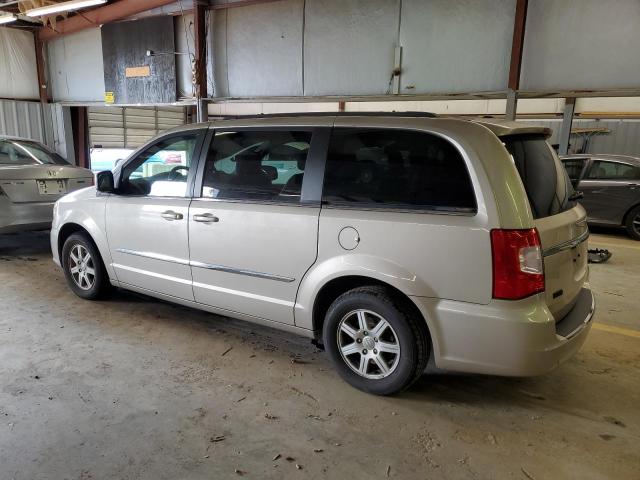 Photo 2 from auction – 2012 CHRYSLER TOWN & COU with VIN 2C4RC1BG9CR326582