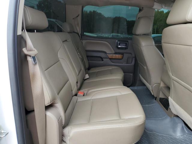 Photo 10 from auction – 2016 GMC SIERRA K15 with VIN 3GTU2NEC6GG318710
