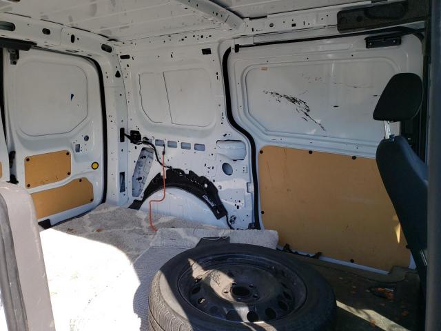 Photo 10 from auction – 2020 FORD TRANSIT CO with VIN NM0LS7E2XL1476147
