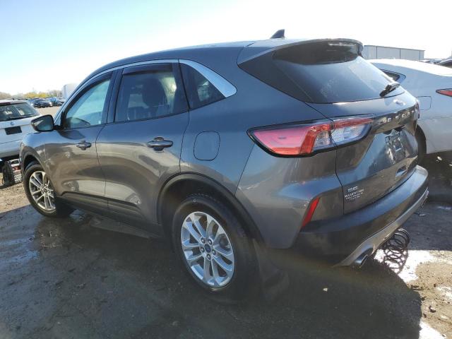Photo 2 from auction – 2022 FORD ESCAPE SE with VIN 1FMCU0G65NUA29873