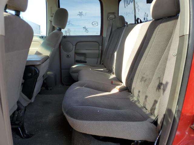 Photo 10 from auction – 2004 DODGE RAM 1500 S with VIN 1D7HU18NX4S757923