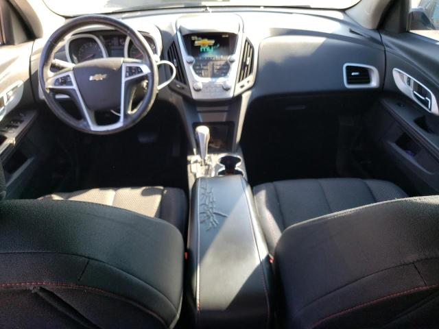 Photo 8 from auction – 2013 CHEVROLET EQUINOX LT with VIN 2GNFLEEK9D6366584