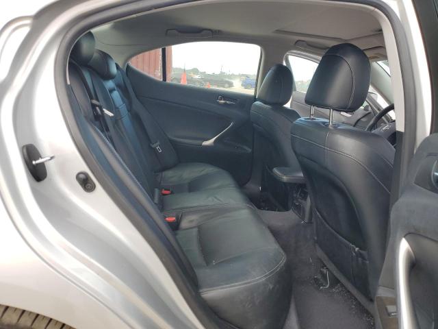 Photo 10 from auction – 2010 LEXUS IS 250 with VIN JTHBF5C22A5118989