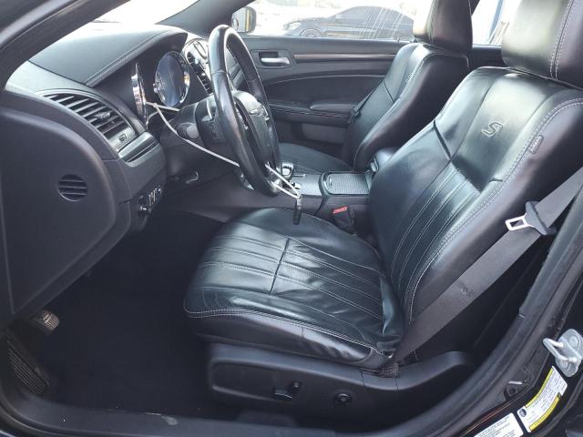Photo 7 from auction – 2014 CHRYSLER 300 S with VIN 2C3CCABG1EH228438