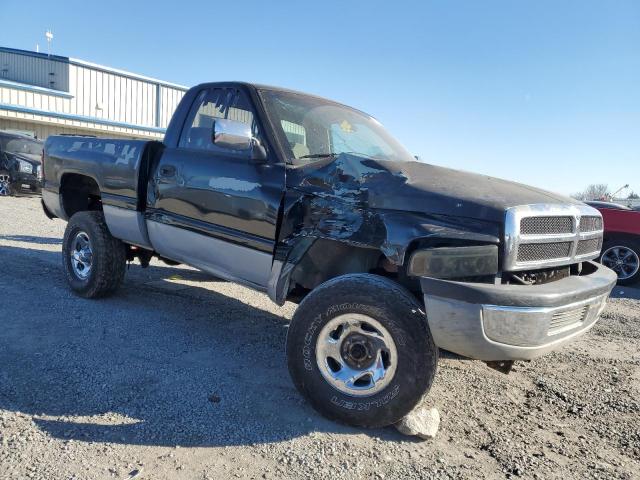 Photo 4 from auction – 1994 DODGE RAM 1500 with VIN 1B7HC16Y6RS674247