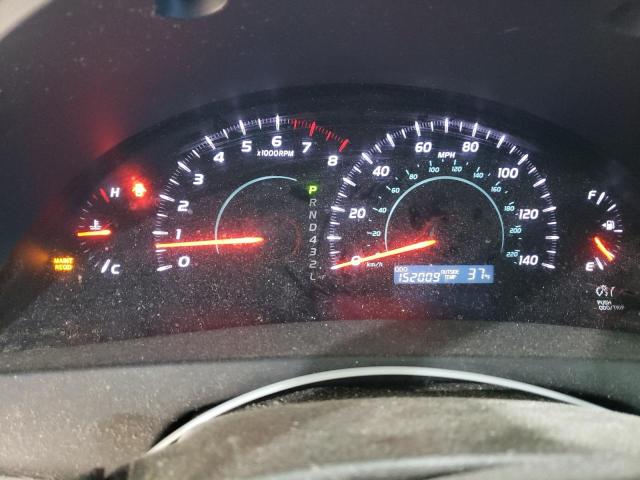 Photo 9 from auction – 2008 TOYOTA CAMRY CE with VIN 4T4BE46K58R024164