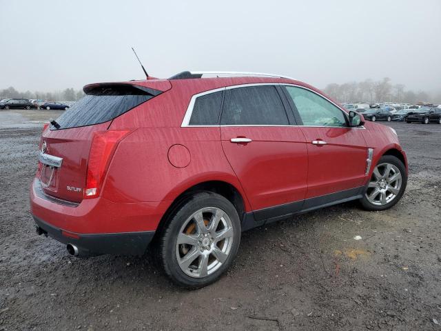 Photo 3 from auction – 2010 CADILLAC SRX PREMIU with VIN 3GYFNFEY8AS625067
