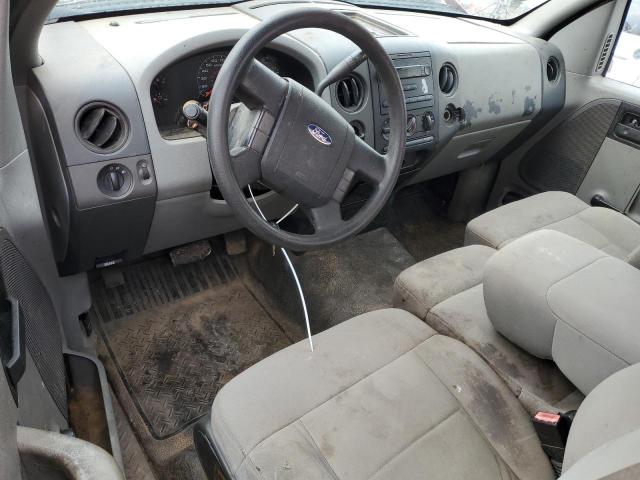 Photo 8 from auction – 2007 FORD F150 with VIN 1FTRF12227NA75998