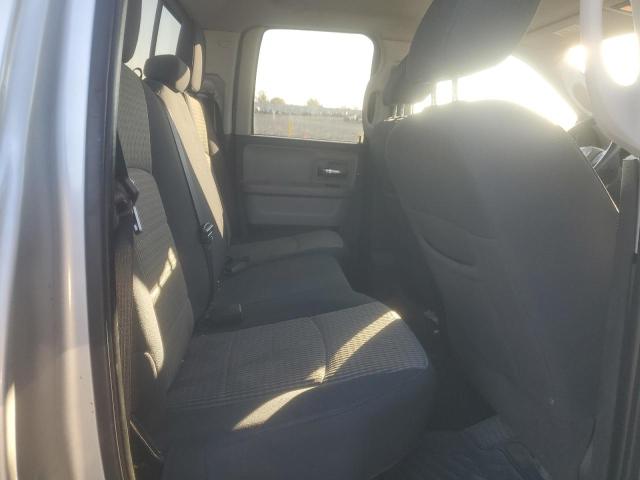Photo 10 from auction – 2011 DODGE RAM 1500 with VIN 1D7RV1GT0BS677903