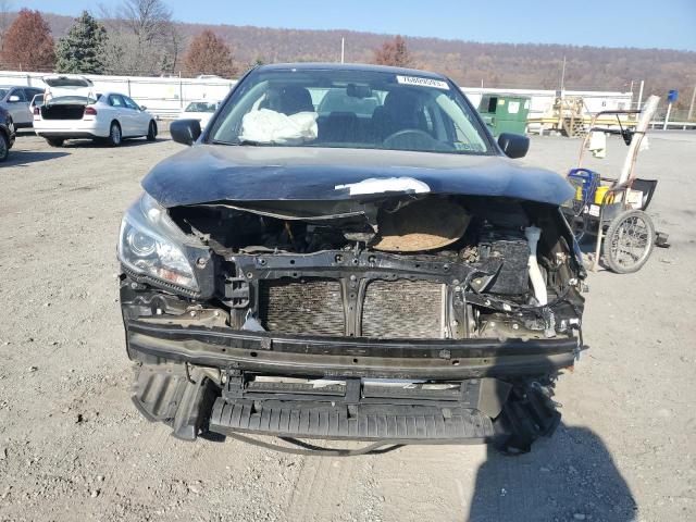 Photo 5 from auction – 2017 SUBARU LEGACY 2.5 with VIN 4S3BNAA61H3055876
