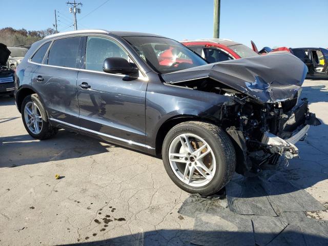 Photo 4 from auction – 2014 AUDI Q5 PREMIUM with VIN WA1LFAFP6EA099201