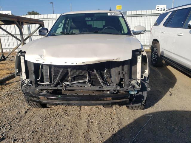 Photo 5 from auction – 2012 CADILLAC ESCALADE P with VIN 1GYS4DEF6CR208038
