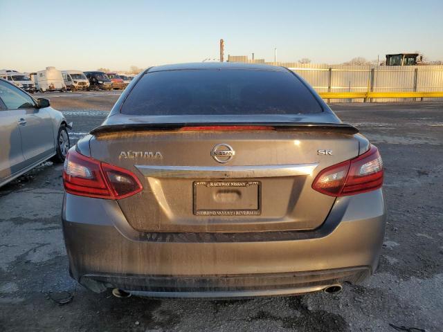 Photo 6 from auction – 2017 NISSAN ALTIMA 2.5 with VIN 1N4AL3AP7HC268133