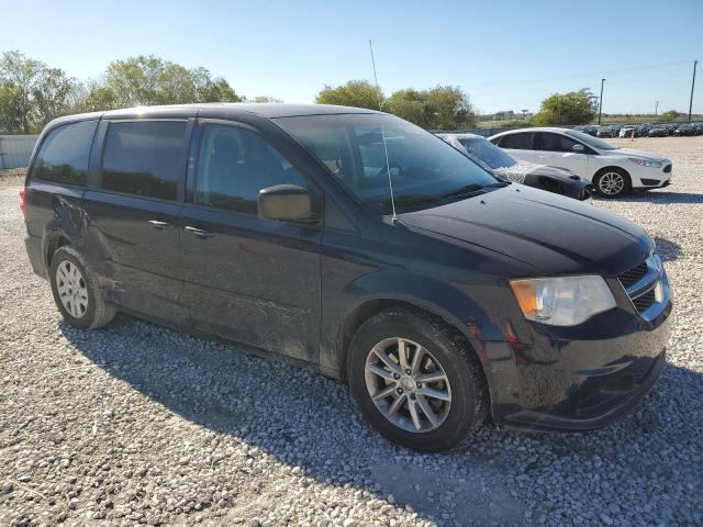 Photo 4 from auction – 2014 DODGE GRAND CARA with VIN 2C4RDGBG2ER389588