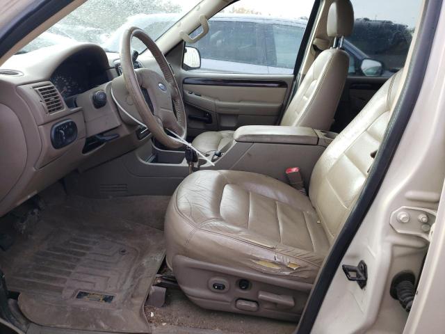 Photo 7 from auction – 2005 FORD EXPLORER L with VIN 1FMDU75W95ZA25991
