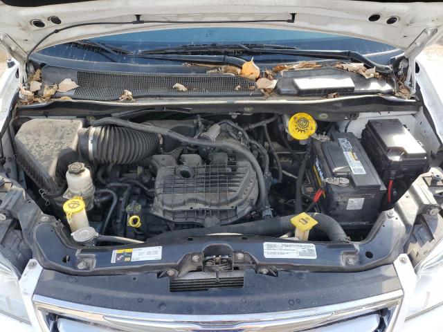 Photo 12 from auction – 2016 CHRYSLER TOWN & COU with VIN 2C4RC1BG0GR297186