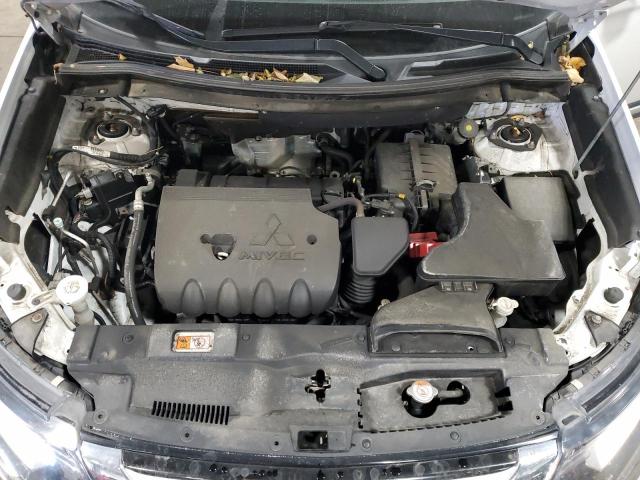 Photo 12 from auction – 2016 MITSUBISHI OUTLANDER with VIN JA4AD3A34GZ010677