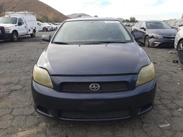 Photo 5 from auction – 2007 TOYOTA SCION TC with VIN JTKDE177670190725