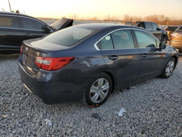 Photo 3 from auction – 2015 SUBARU LEGACY 2.5 with VIN 4S3BNBA65F3018316