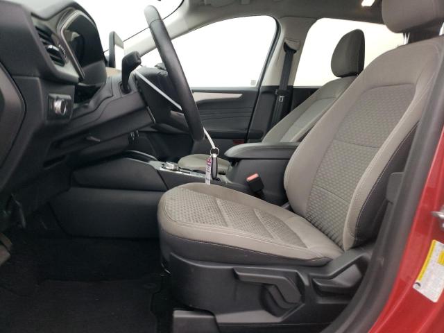 Photo 7 from auction – 2021 FORD ESCAPE SE with VIN 1FMCU9BZXMUA23765