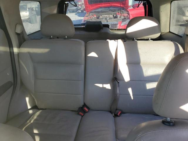 Photo 10 from auction – 2008 FORD ESCAPE XLT with VIN 1FMCU93148KD00842
