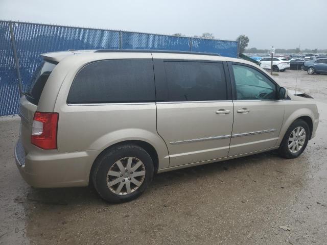Photo 3 from auction – 2015 CHRYSLER TOWN & COU with VIN 2C4RC1BG8FR694708