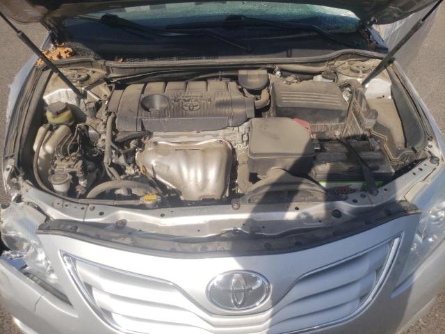 Photo 11 from auction – 2011 TOYOTA CAMRY BASE with VIN 4T1BF3EK3BU223756