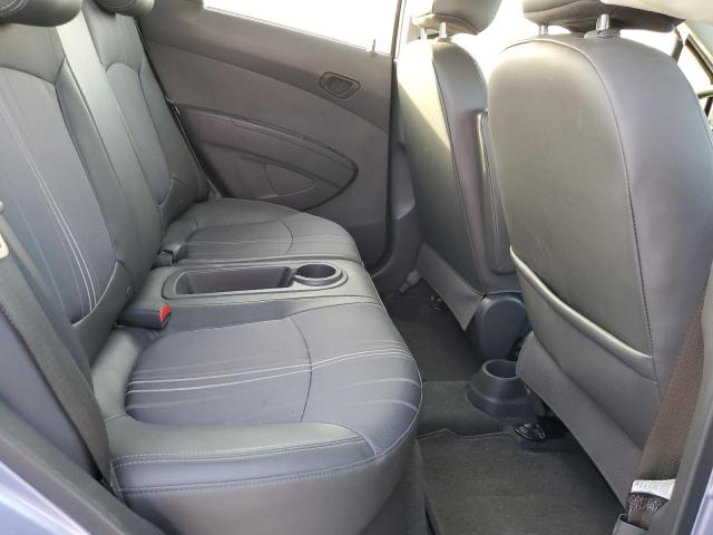Photo 11 from auction – 2014 CHEVROLET SPARK 1LT with VIN KL8CD6S99EC477024