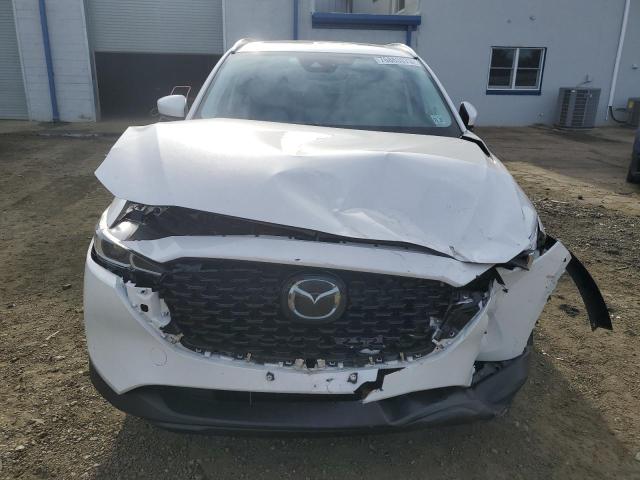 Photo 5 from auction – 2023 MAZDA CX-5 PREFE with VIN JM3KFBCM6P0137026