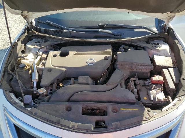 Photo 11 from auction – 2015 NISSAN ALTIMA 2.5 with VIN 1N4AL3AP0FC207736