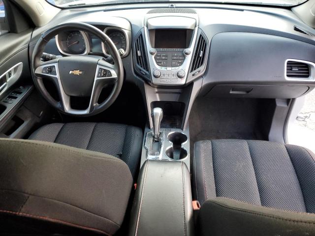 Photo 8 from auction – 2015 CHEVROLET EQUINOX LT with VIN 2GNFLGEK4F6106964
