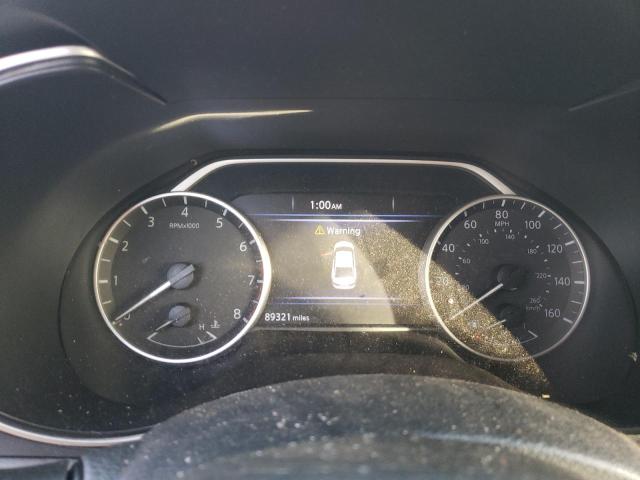 Photo 9 from auction – 2018 NISSAN MAXIMA 3.5 with VIN 1N4AA6AP3JC368176