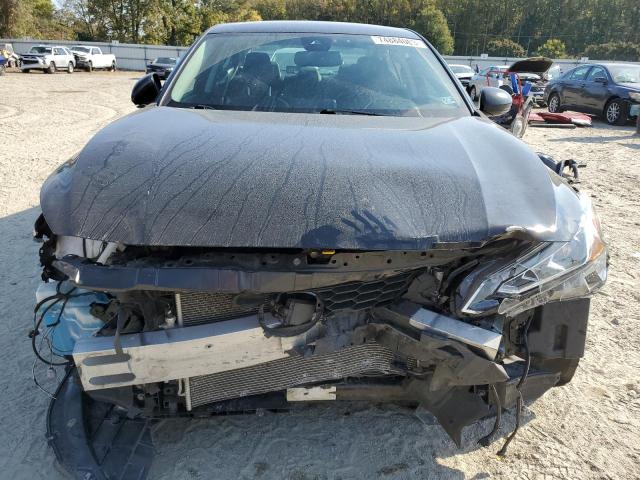 Photo 5 from auction – 2020 NISSAN ALTIMA SL with VIN 1N4BL4EV3LC131024