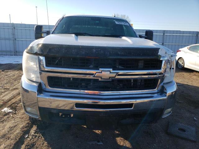 Photo 5 from auction – 2008 CHEVROLET SILVERADO with VIN 1GCHK23698F206502
