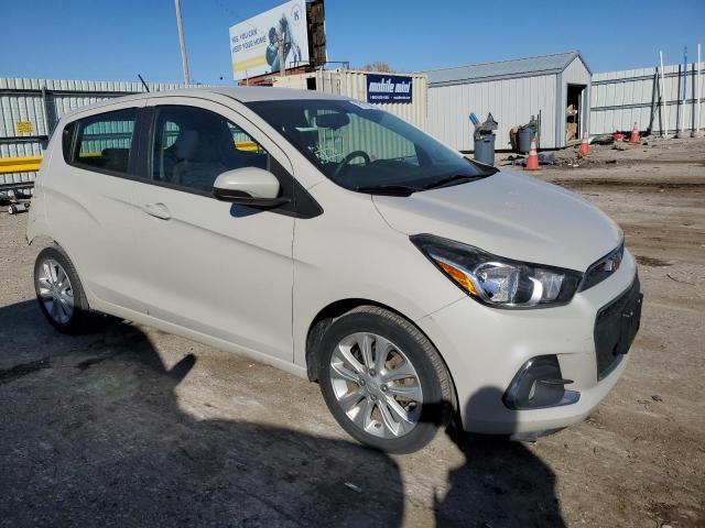 Photo 4 from auction – 2016 CHEVROLET SPARK 1LT with VIN KL8CD6SA2GC641193