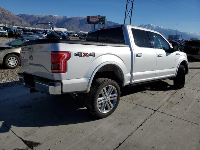 Photo 3 from auction – 2016 FORD F150 SUPER with VIN 1FTEW1EG4GKD18735