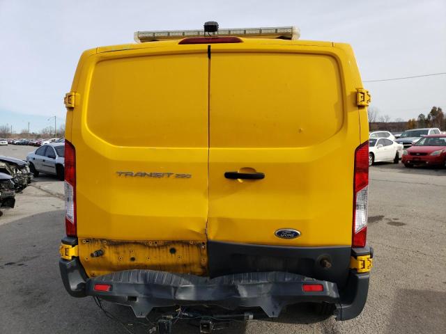 Photo 6 from auction – 2015 FORD TRANSIT T- with VIN 1FTNR2ZM3FKA73860