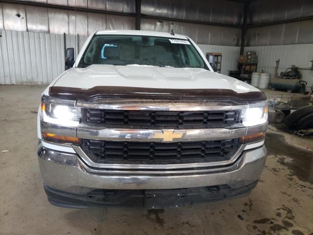 Photo 5 from auction – 2016 CHEVROLET SILVERADO with VIN 3GCUKNEC4GG318835